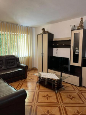 Apartament Clemy